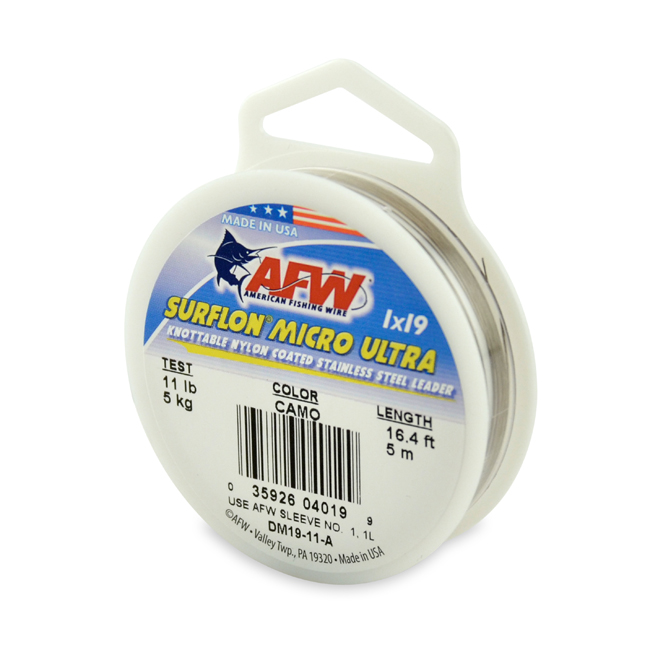 AFW Surflon Micro Ultra Camo